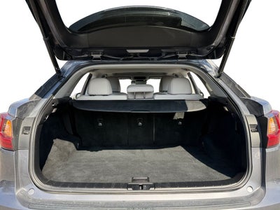 2022 Lexus RX 450h 450h