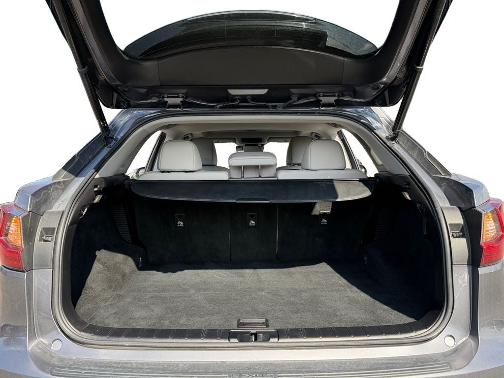 2022 Lexus RX 450h 450h
