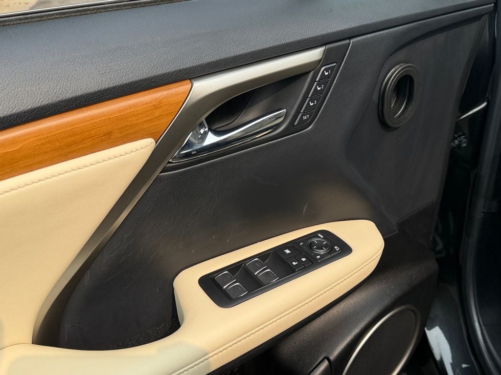 2022 Lexus RX 350 350 PANORAMIC SUNROOF!
