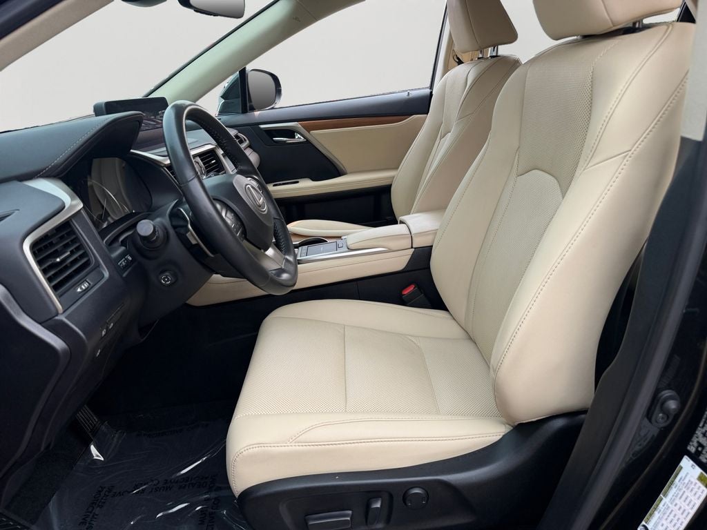 2022 Lexus RX 350 350 PANORAMIC SUNROOF!