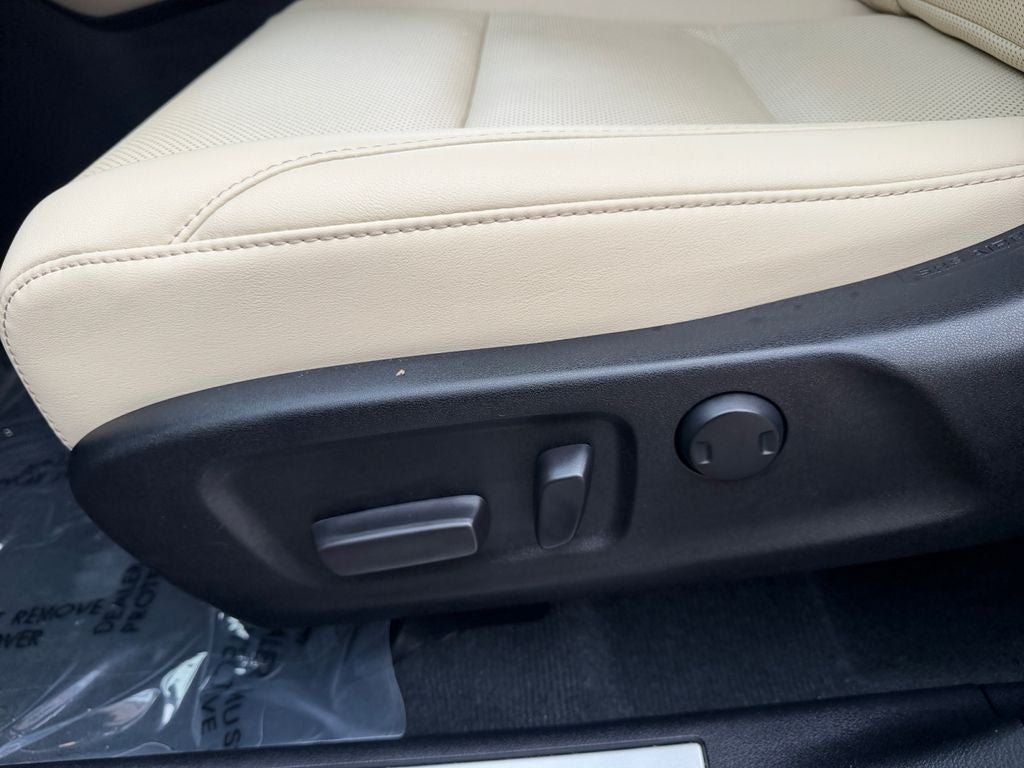 2022 Lexus RX 350 350 PANORAMIC SUNROOF!