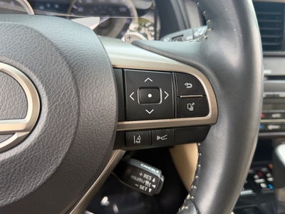 2022 Lexus RX 350 350 PANORAMIC SUNROOF!