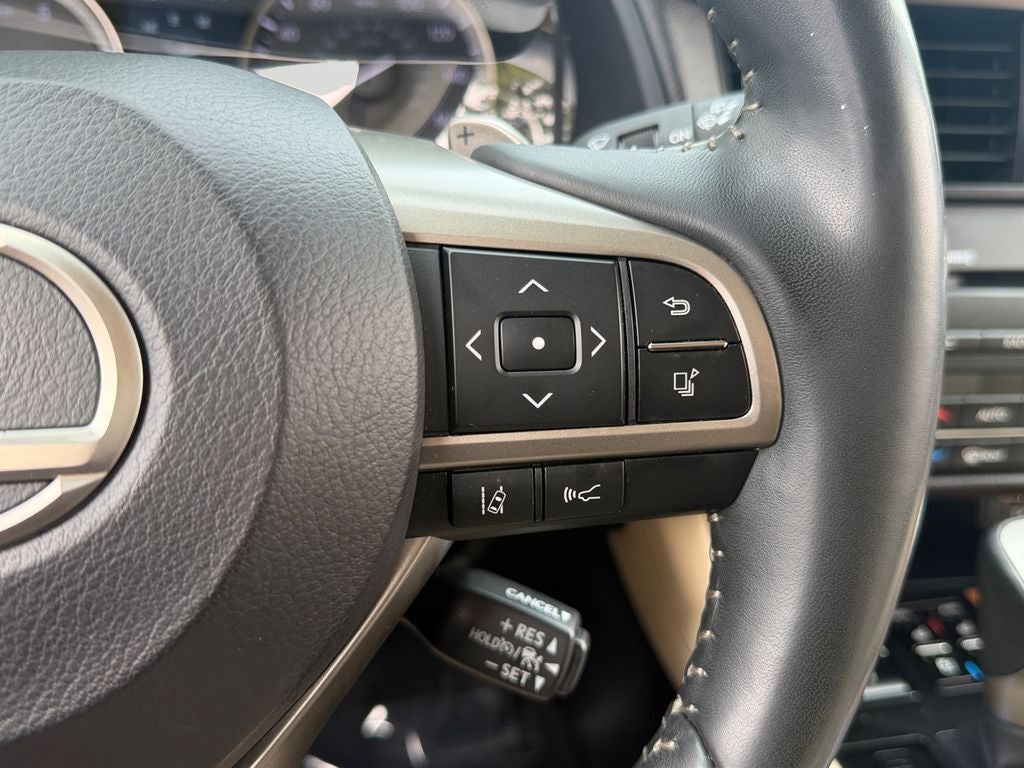 2022 Lexus RX 350 350 PANORAMIC SUNROOF!