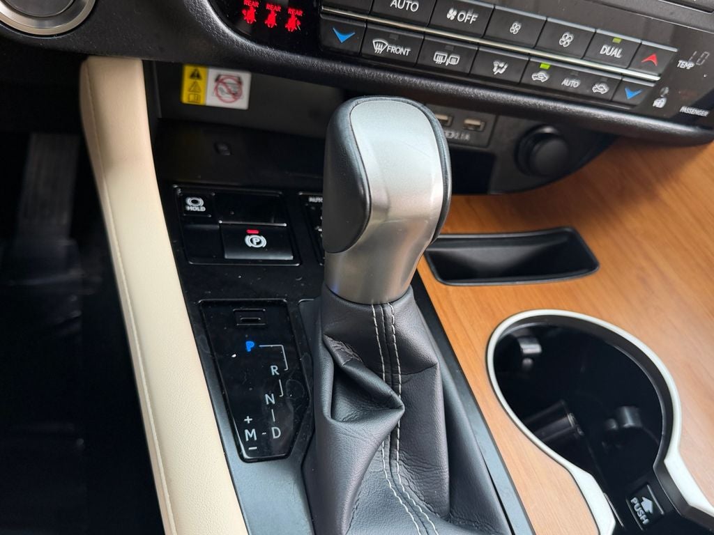 2022 Lexus RX 350 350 PANORAMIC SUNROOF!