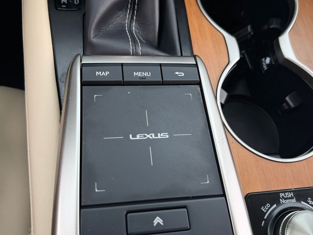 2022 Lexus RX 350 350 PANORAMIC SUNROOF!
