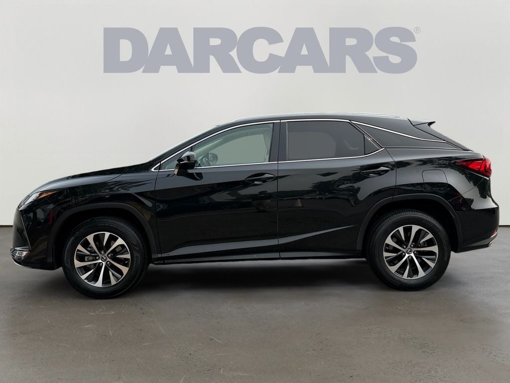 2022 Lexus RX 350 350 PANORAMIC SUNROOF!