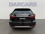 2022 Lexus RX 350 350 PANORAMIC SUNROOF!