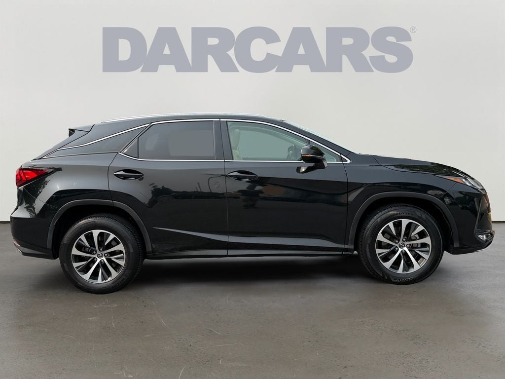 2022 Lexus RX 350 350 PANORAMIC SUNROOF!