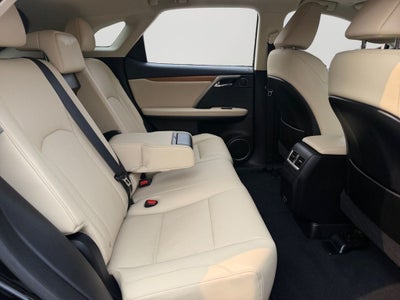 2022 Lexus RX 350 350 PANORAMIC SUNROOF!