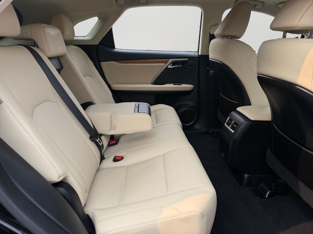 2022 Lexus RX 350 350 PANORAMIC SUNROOF!
