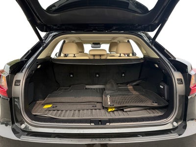 2022 Lexus RX 350 350 PANORAMIC SUNROOF!