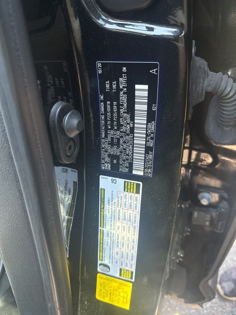 2021 Lexus RX 350 350