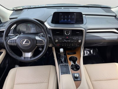 2021 Lexus RX 350 350