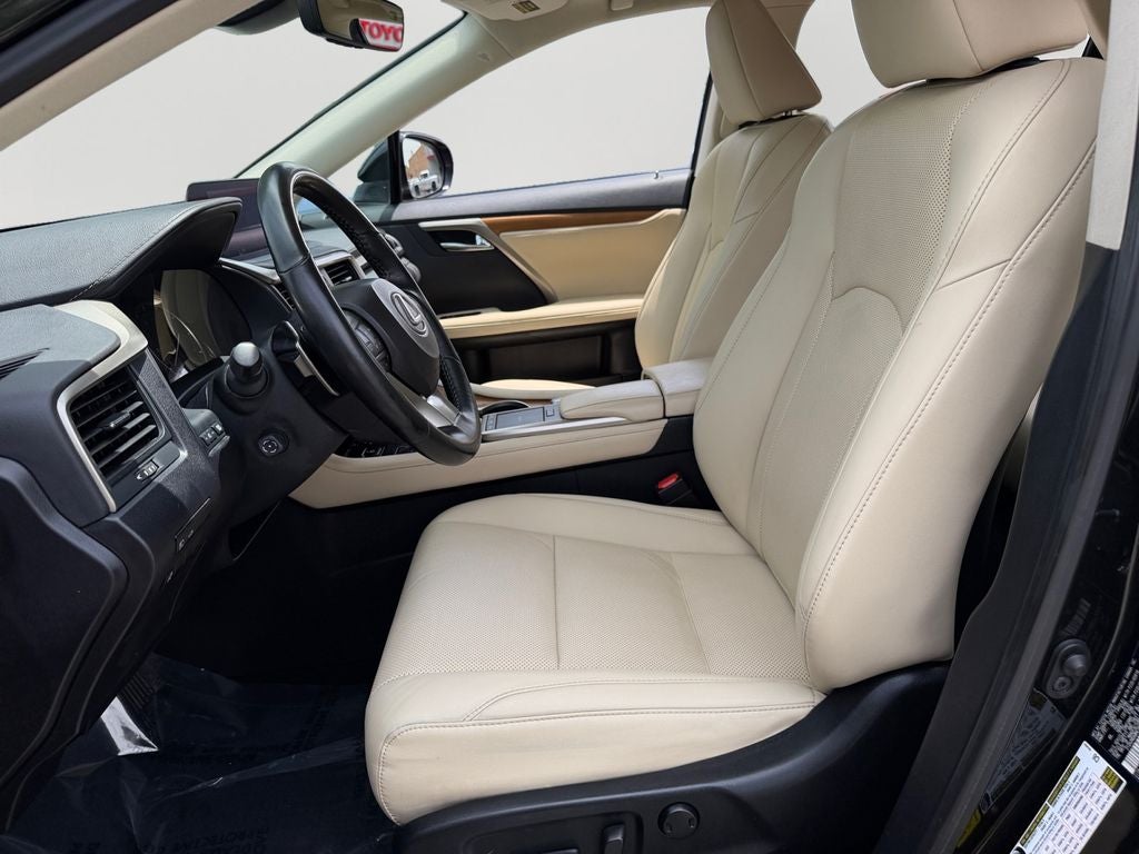 2021 Lexus RX 350 350