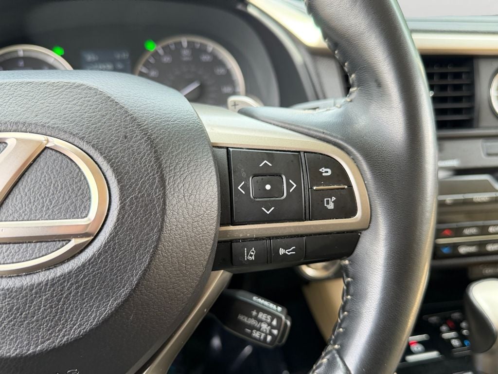 2021 Lexus RX 350 350