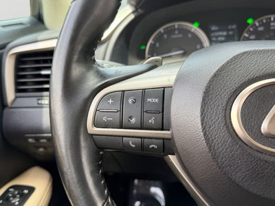 2021 Lexus RX 350 350