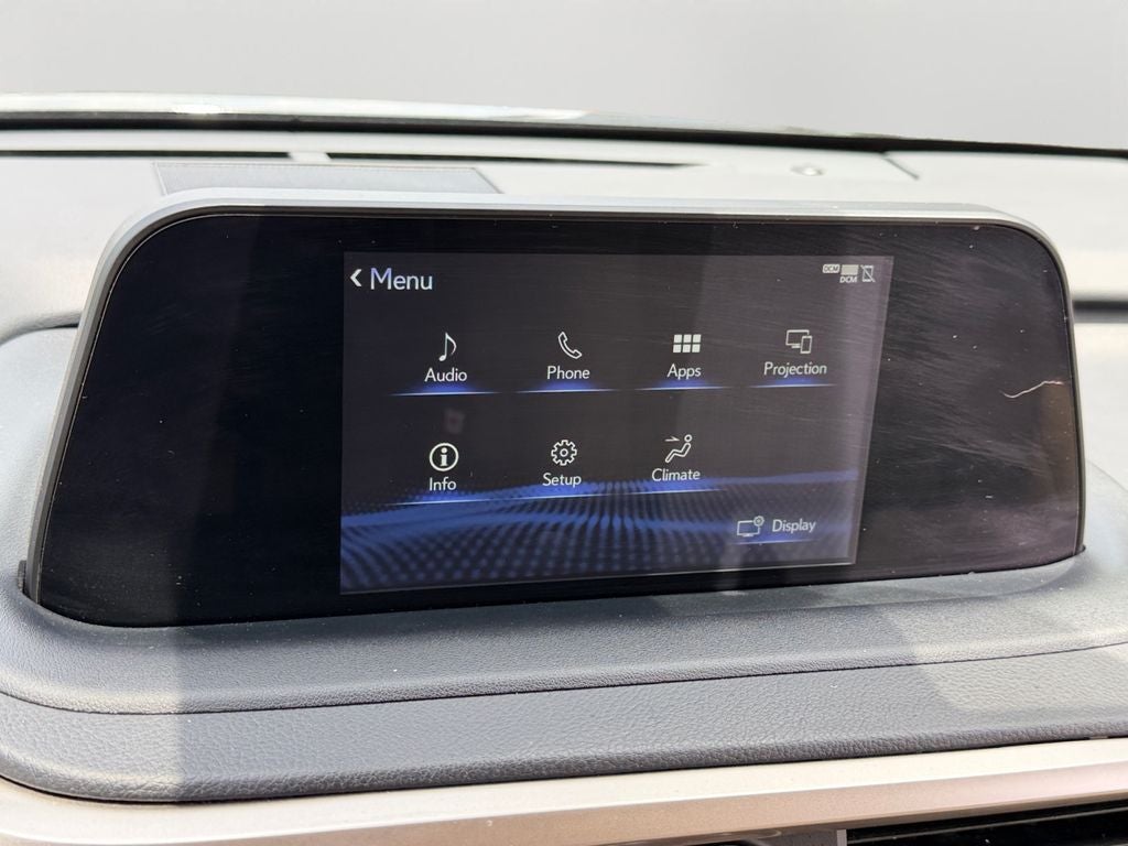 2021 Lexus RX 350 350