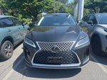 2021 Lexus RX 350 350