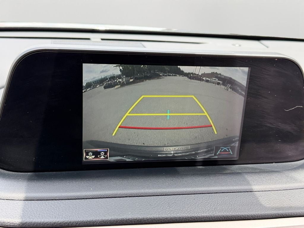 2021 Lexus RX 350 350