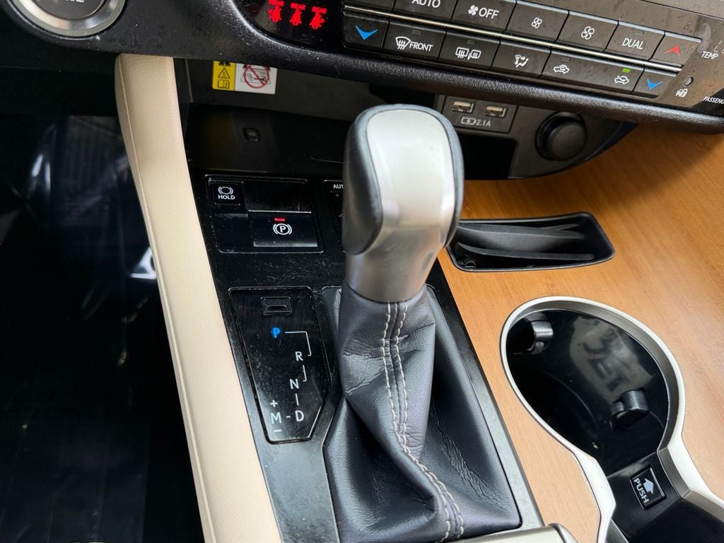 2021 Lexus RX 350 350