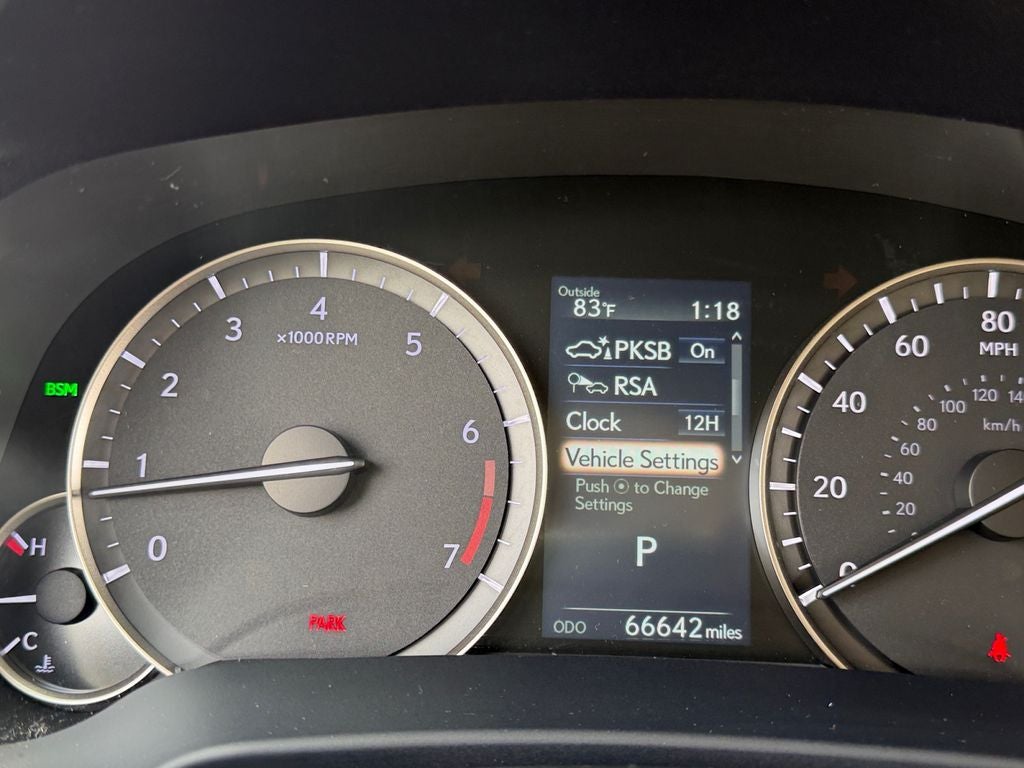 2021 Lexus RX 350 350