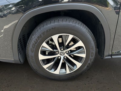 2021 Lexus RX 350 350