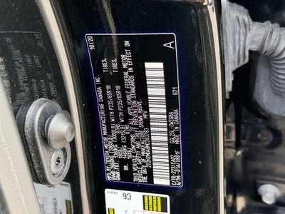 2021 Lexus RX 350 350