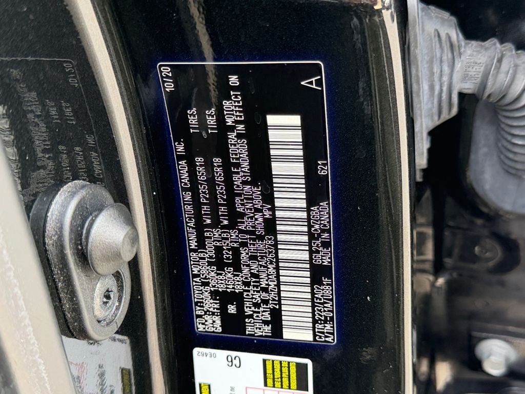 2021 Lexus RX 350 350
