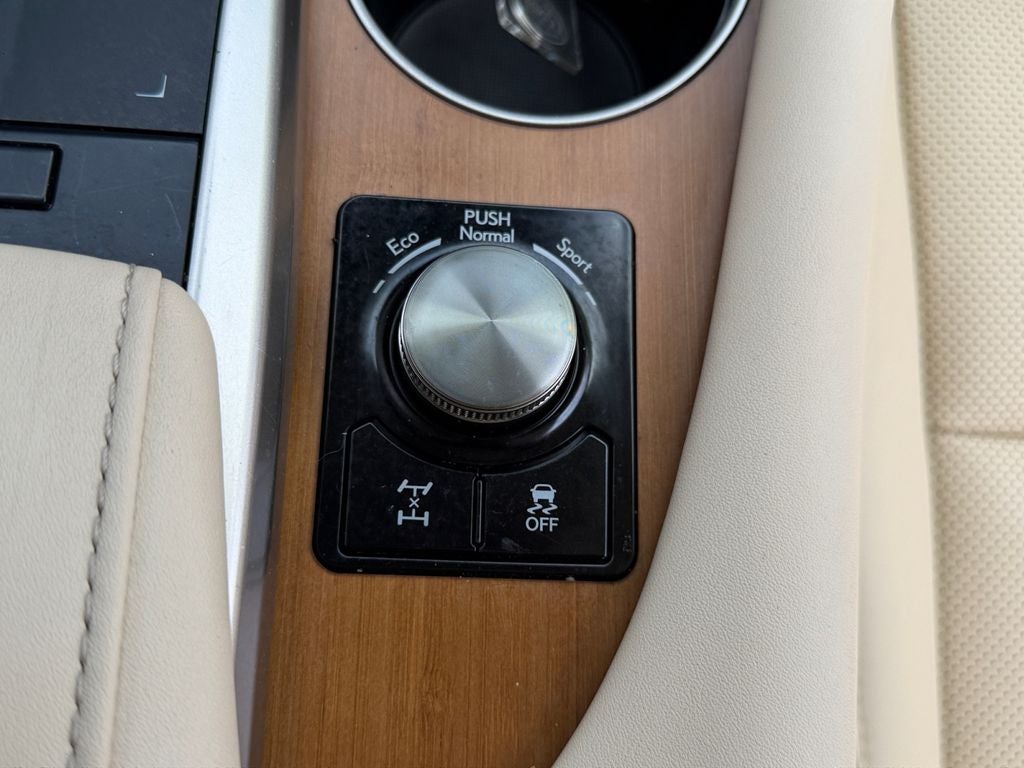 2021 Lexus RX 350 350
