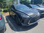 2021 Lexus RX 350 350