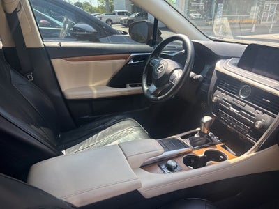 2021 Lexus RX 350 350