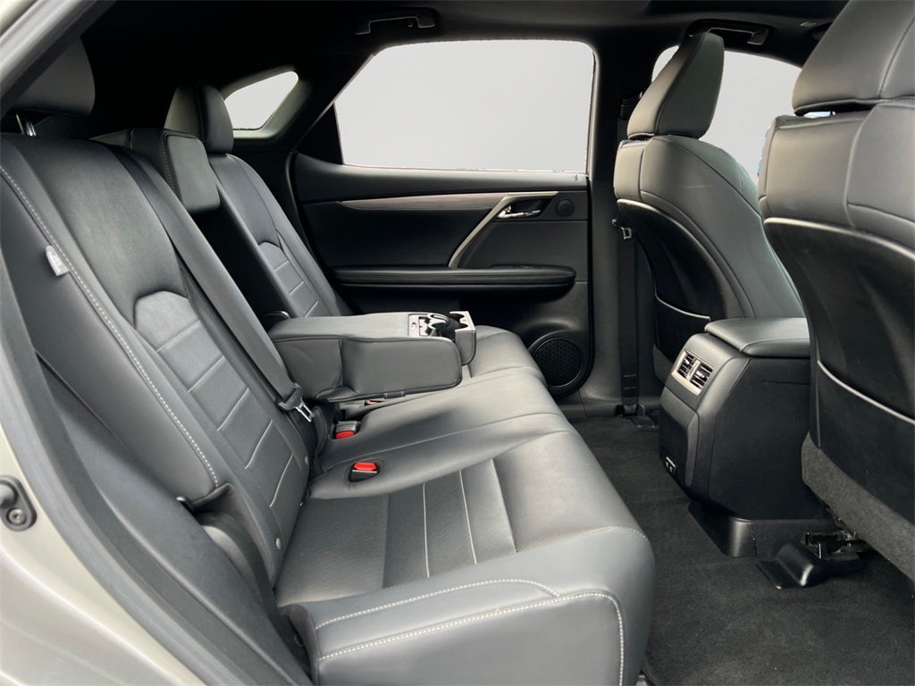 2022 Lexus RX 350 F Sport 350 F Sport