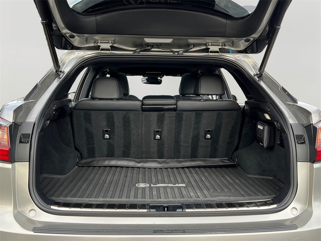 2022 Lexus RX 350 F Sport 350 F Sport