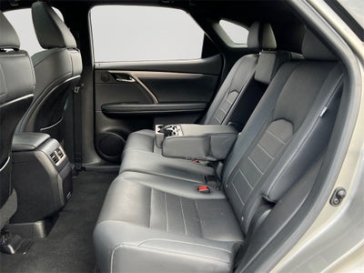 2022 Lexus RX 350 F Sport 350 F Sport