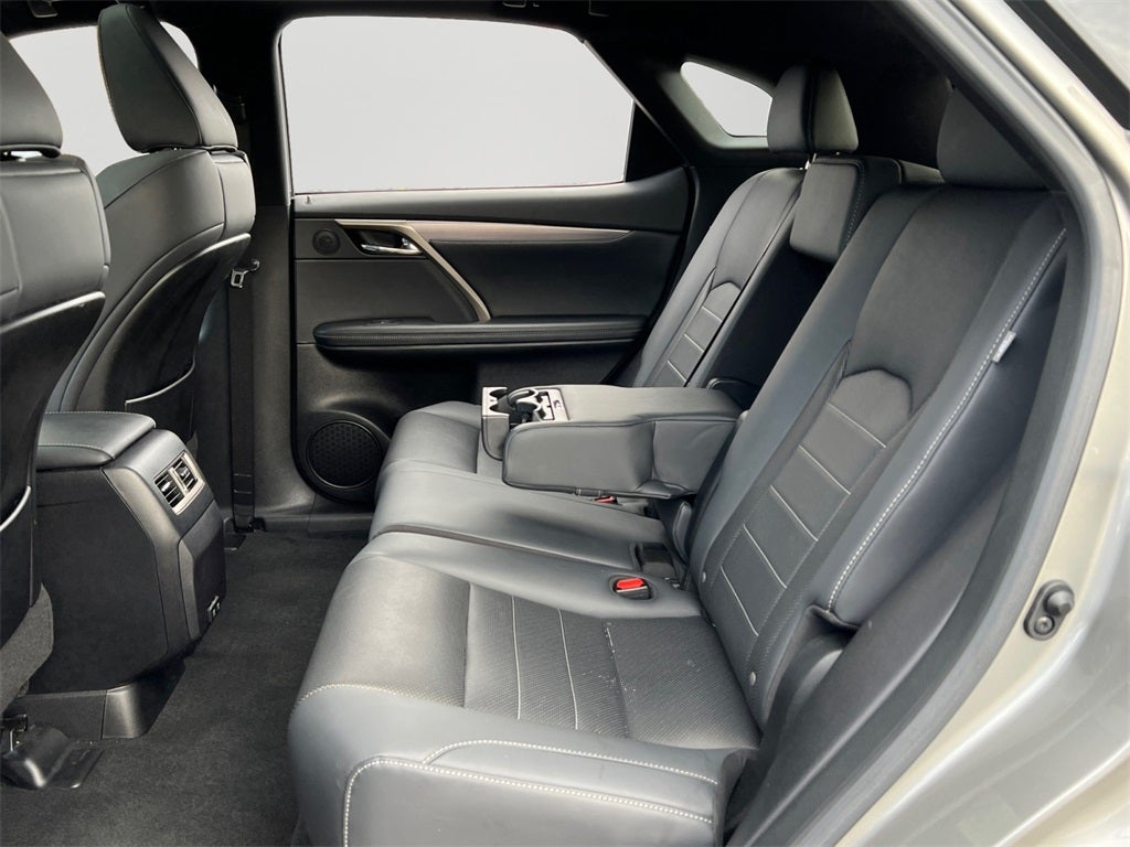 2022 Lexus RX 350 F Sport 350 F Sport