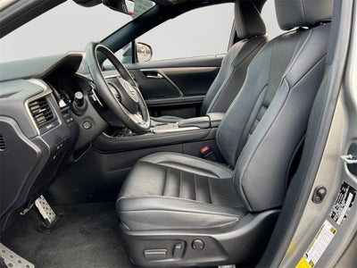 2022 Lexus RX 350 F Sport 350 F Sport