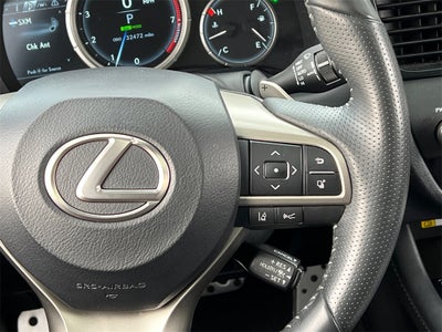 2022 Lexus RX 350 F Sport 350 F Sport