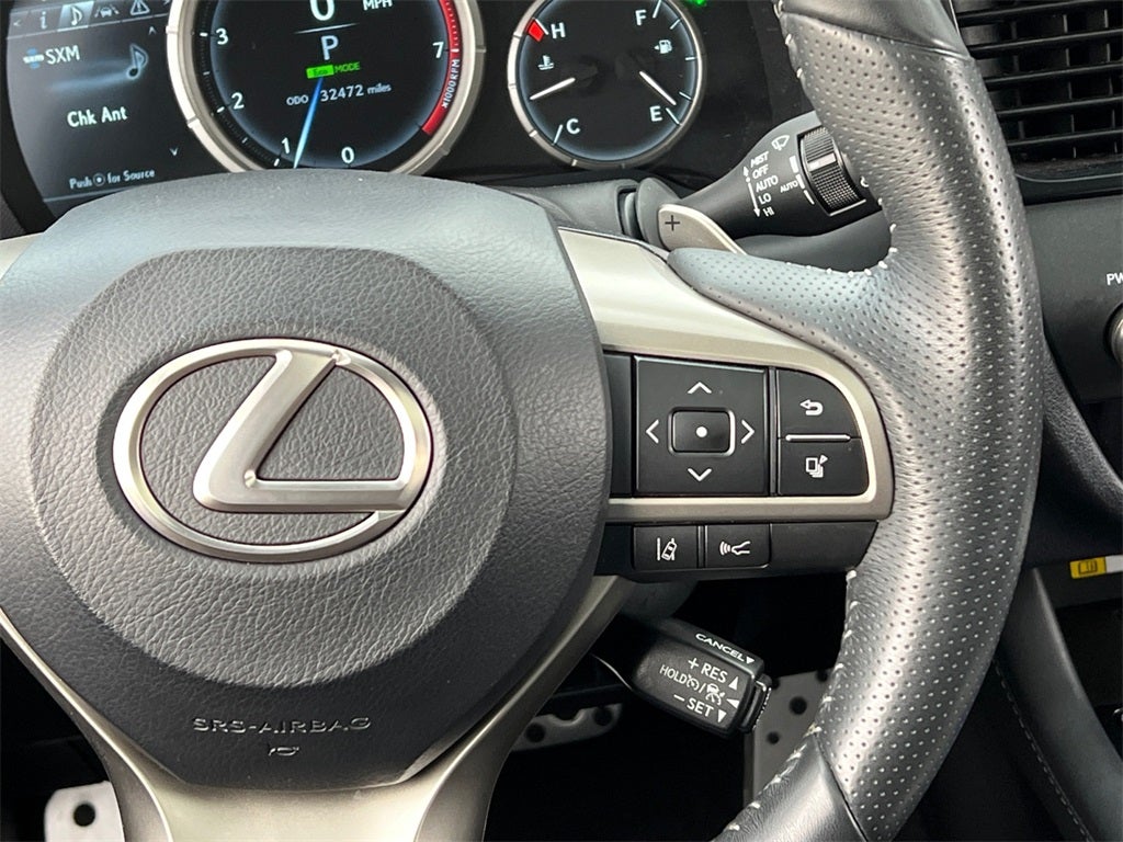 2022 Lexus RX 350 F Sport 350 F Sport
