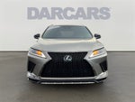 2022 Lexus RX 350 F Sport 350 F Sport
