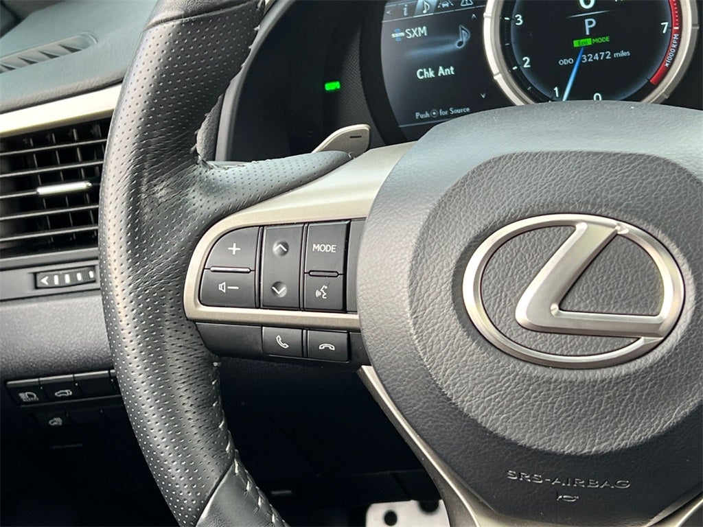 2022 Lexus RX 350 F Sport 350 F Sport