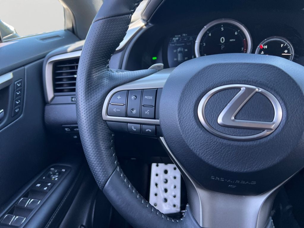 2022 Lexus RX 350 F Sport 350 F Sport