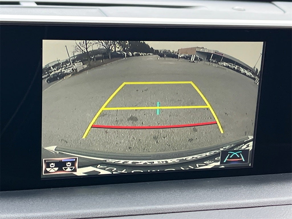 2022 Lexus RX 350 F Sport 350 F Sport