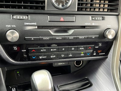 2022 Lexus RX 350 F Sport 350 F Sport