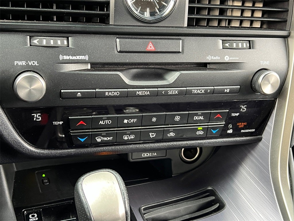 2022 Lexus RX 350 F Sport 350 F Sport