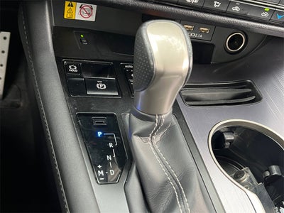 2022 Lexus RX 350 F Sport 350 F Sport