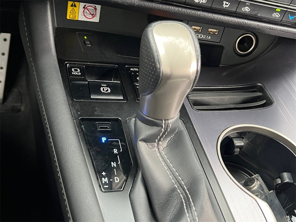 2022 Lexus RX 350 F Sport 350 F Sport