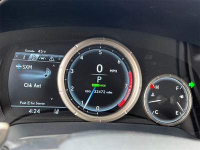 2022 Lexus RX 350 F Sport 350 F Sport