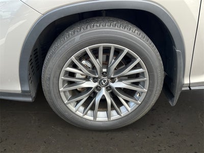 2022 Lexus RX 350 F Sport 350 F Sport