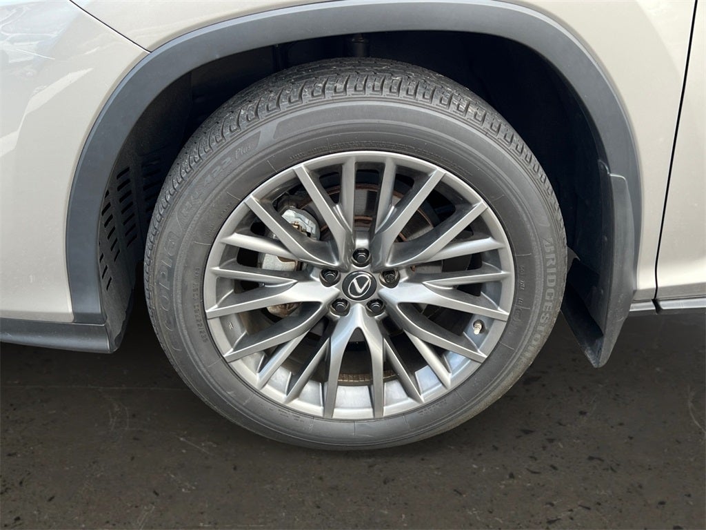 2022 Lexus RX 350 F Sport 350 F Sport