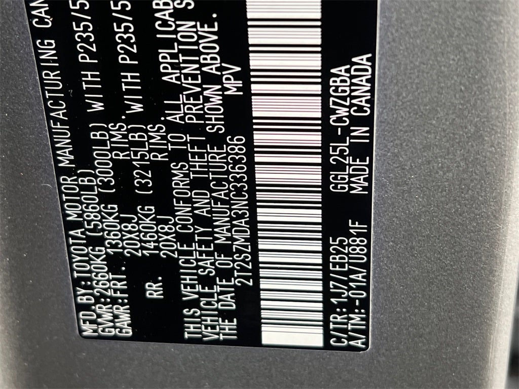 2022 Lexus RX 350 F Sport 350 F Sport